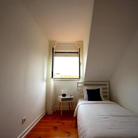 Cruz Cozy 3º Апартаменти