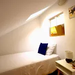 Apartment Cruz Cozy 3º
