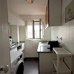 Apartment Cruz Cozy 3º *