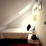 Apartment Cruz Cozy 3º *