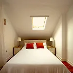 Cruz Cozy 3º Apartment *