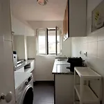 Cruz Cozy 3º * Lisbon