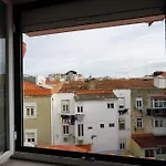 Cruz Cozy 3º Apartment