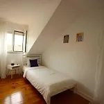 Apartment Cruz Cozy 3º