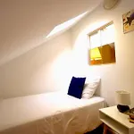 Cruz Cozy 3º Apartment *