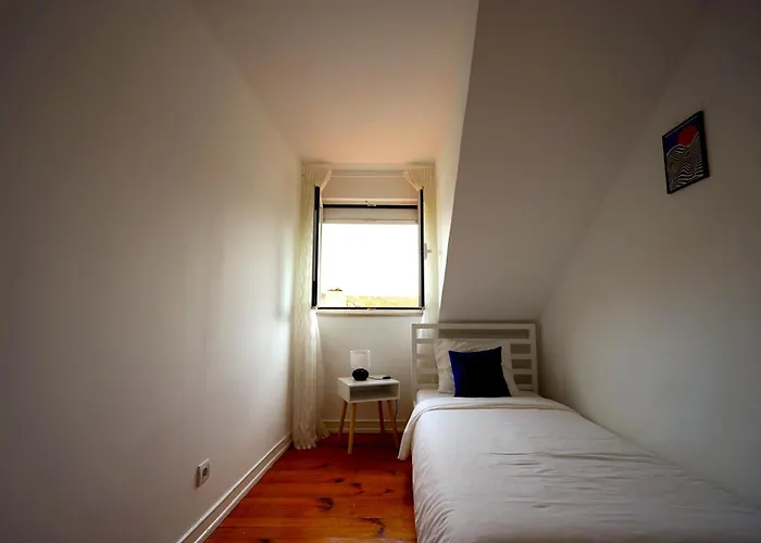 Cruz Cozy 3º Διαμέρισμα