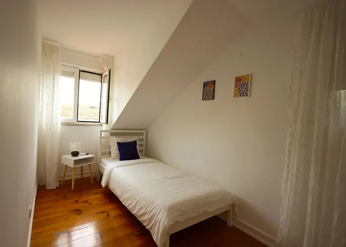 Cruz Cozy 3º Lisboa