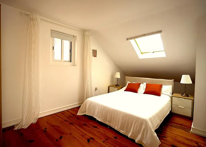 Cruz Cozy 3º Διαμέρισμα