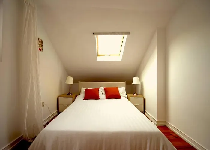 Cruz Cozy 3º Διαμέρισμα *