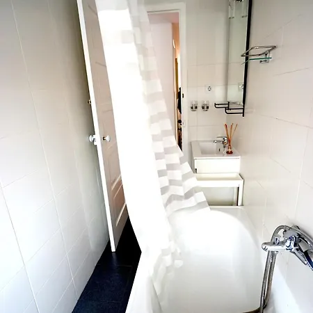 Lägenhet Cruz Cozy 3º Lisboa