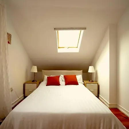 Cruz Cozy 3º Lägenhet *